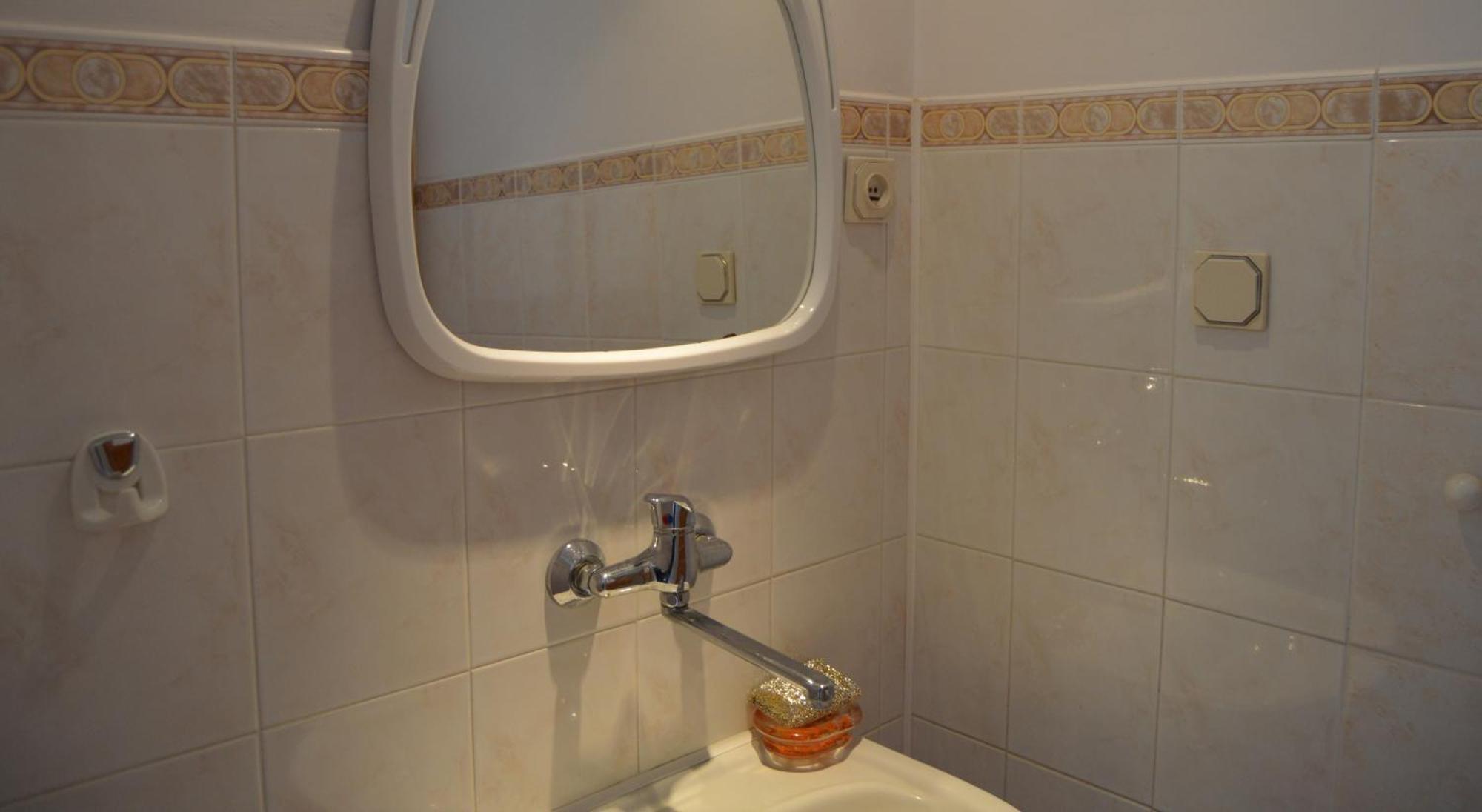 Pokoje Goscinne Arnika Gorska Szklarska Poreba Room photo