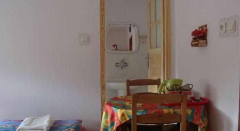 Pokoje Goscinne Arnika Gorska Szklarska Poreba Room photo