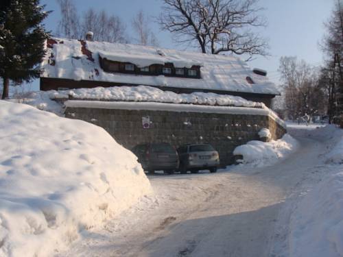 Pokoje Goscinne Arnika Gorska Szklarska Poreba Exterior photo